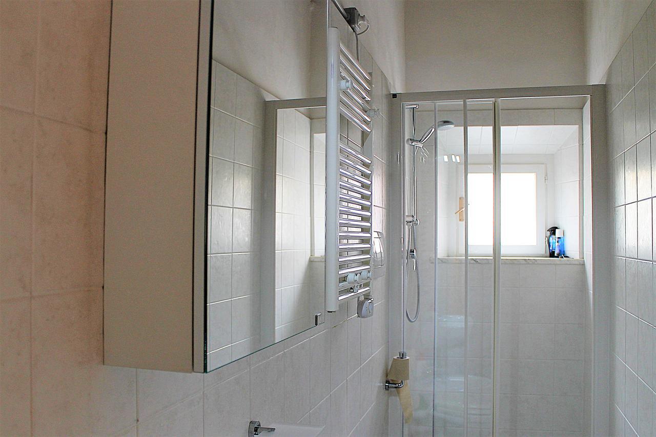 Suite Del Ponticello Portoferraio Buitenkant foto
