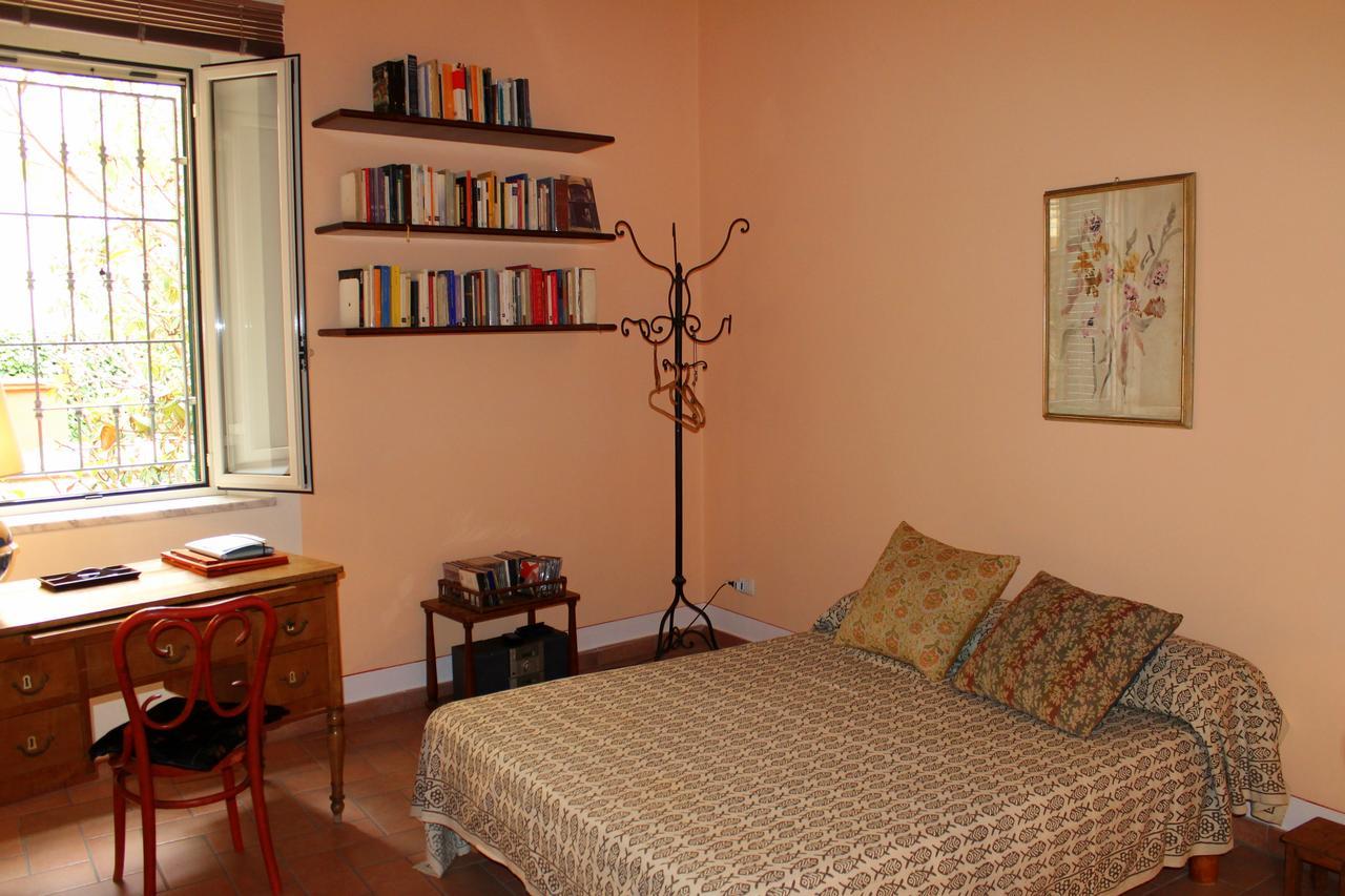 Suite Del Ponticello Portoferraio Buitenkant foto
